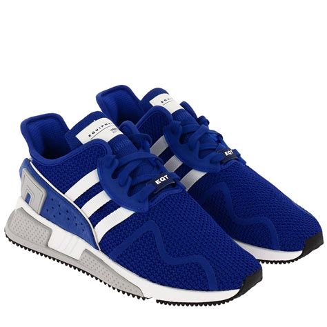 Adidas blue originals